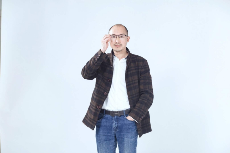 风的忧愁的第一张照片--珠海相亲服务中心