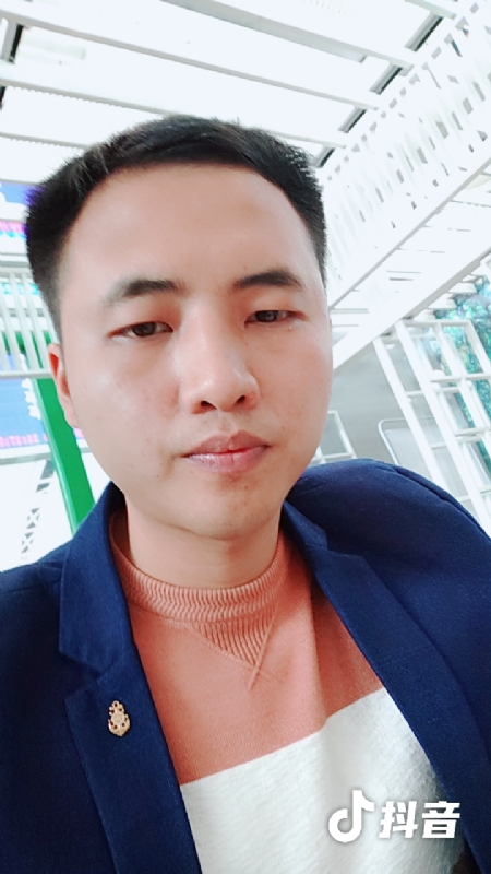 佳鑫的第一张照片--珠海相亲服务中心