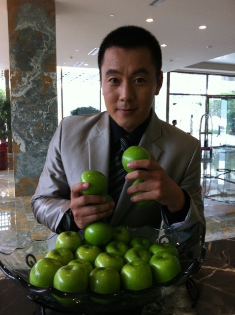 WJP的第一张照片--珠海相亲服务中心