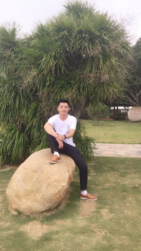 奇点的第一张照片--珠海相亲服务中心