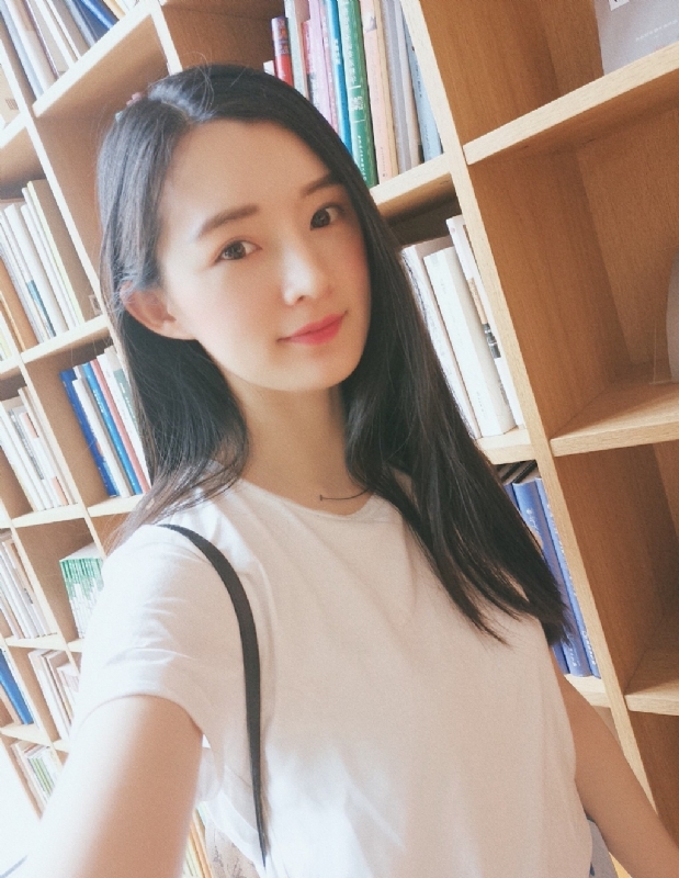 Dan婷的第二张照片--珠海相亲服务中心