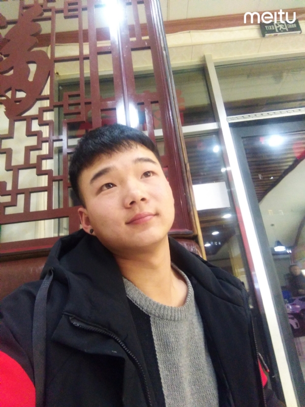 余生的第一张照片--珠海相亲服务中心