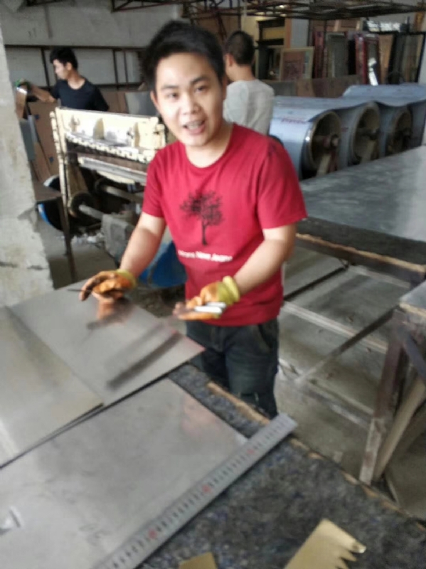 蜗居的第一张照片--珠海相亲服务中心