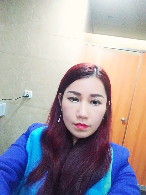 LL的第一张照片--珠海相亲服务中心