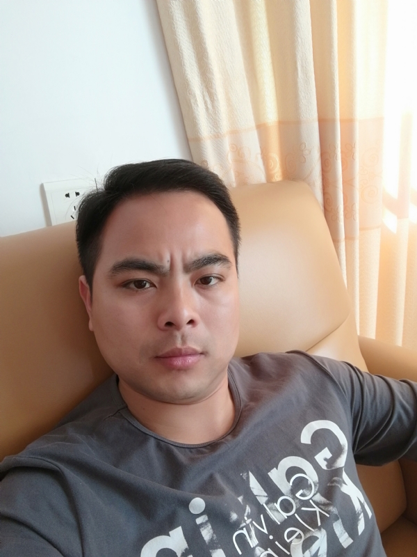 西江月狼的第一张照片--珠海相亲服务中心