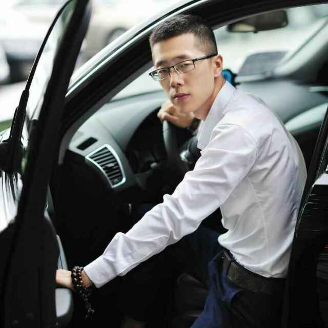 唯美幸福的第一张照片--珠海相亲服务中心