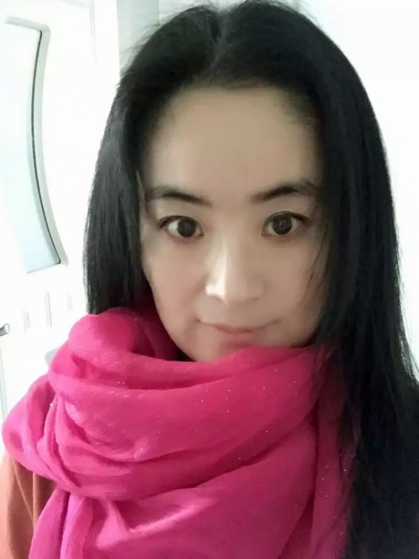 茹芯的第六张照片--珠海相亲服务中心