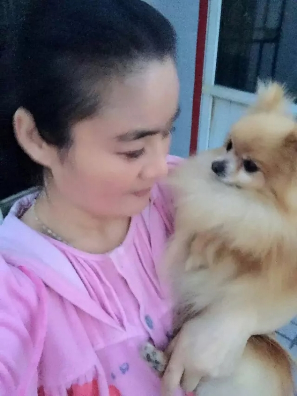 茹芯的第七张照片--珠海相亲服务中心