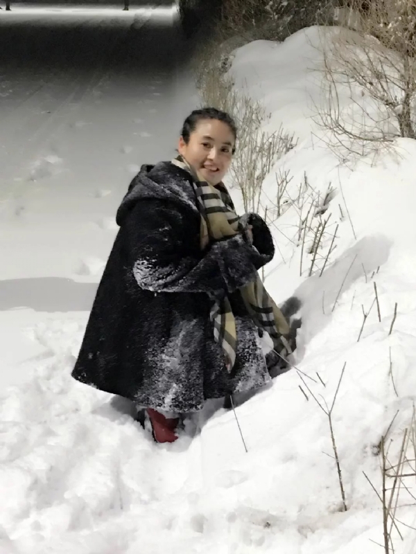 茹芯的第八张照片--珠海相亲服务中心