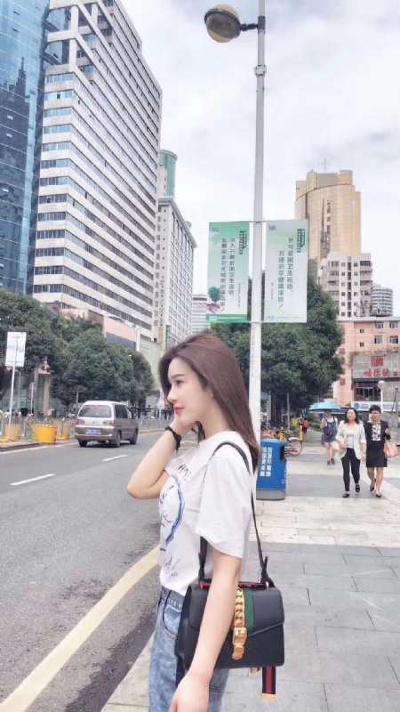 yangxinying的第一张照片--珠海相亲服务中心