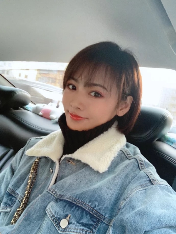 小丫头的第一张照片--珠海相亲服务中心