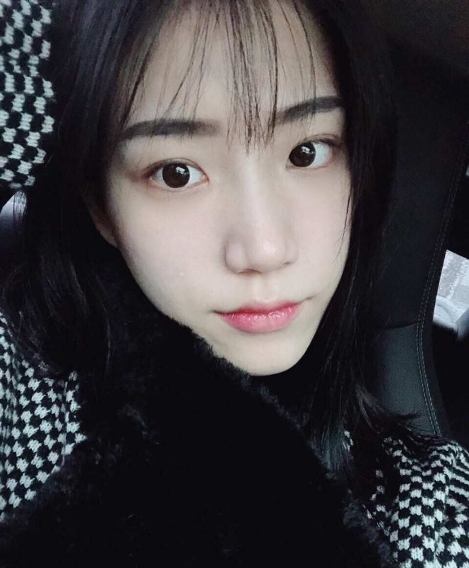 宁宁的第一张照片--珠海相亲服务中心