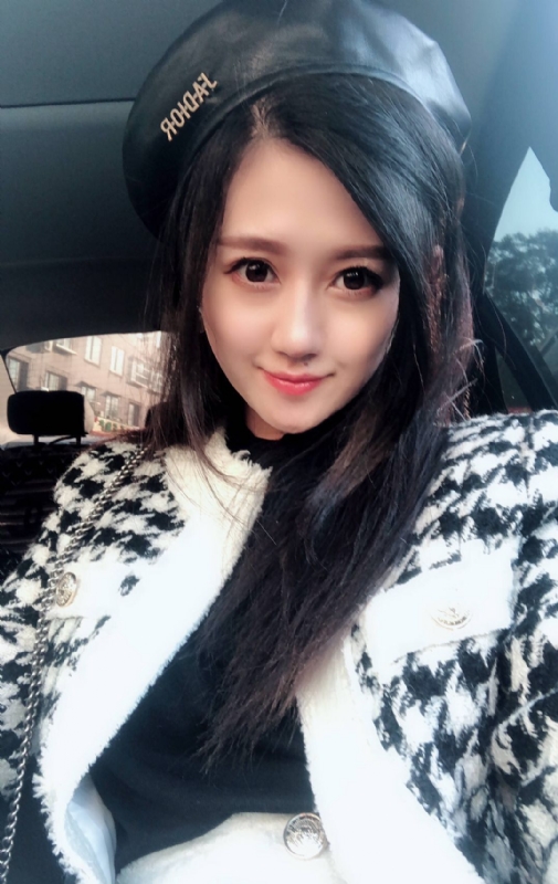 张雁娥的第一张照片--珠海相亲服务中心