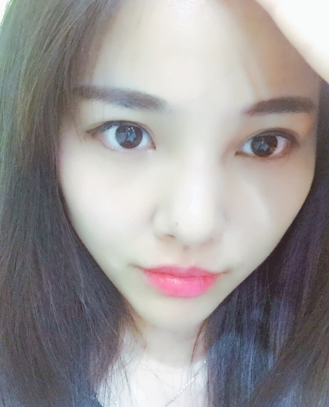 馨馨向荣的第一张照片--珠海相亲服务中心