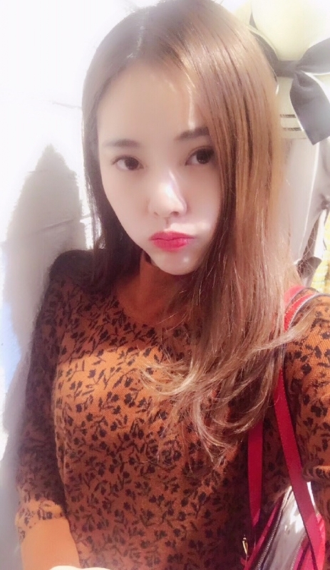 馨馨向荣的第三张照片--珠海相亲服务中心