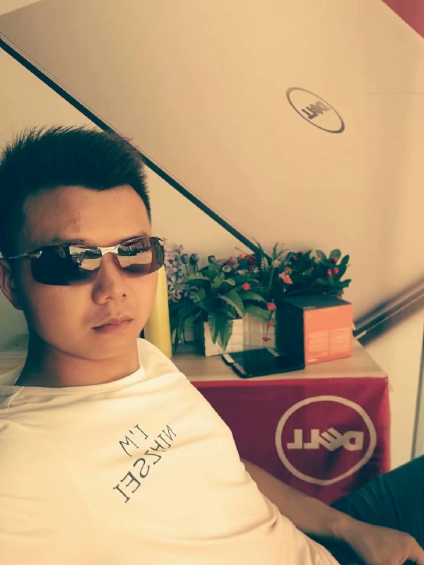 旧城以西的第一张照片--珠海相亲服务中心