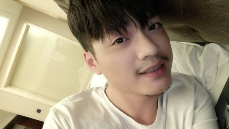 快乐老男人的第一张照片--珠海相亲服务中心