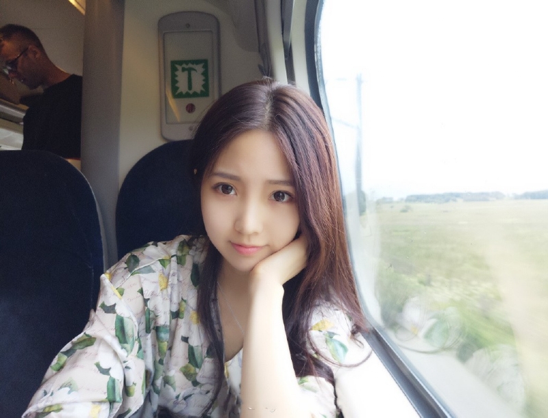 冰艳残阳的第一张照片--珠海相亲服务中心