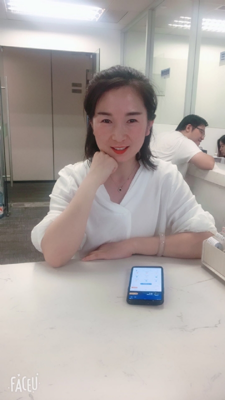 果酪酪的第一张照片--珠海相亲服务中心