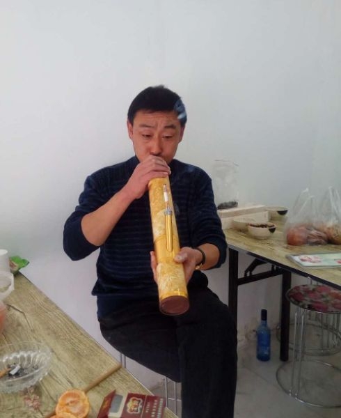 真心朋友的第一张照片--珠海相亲服务中心