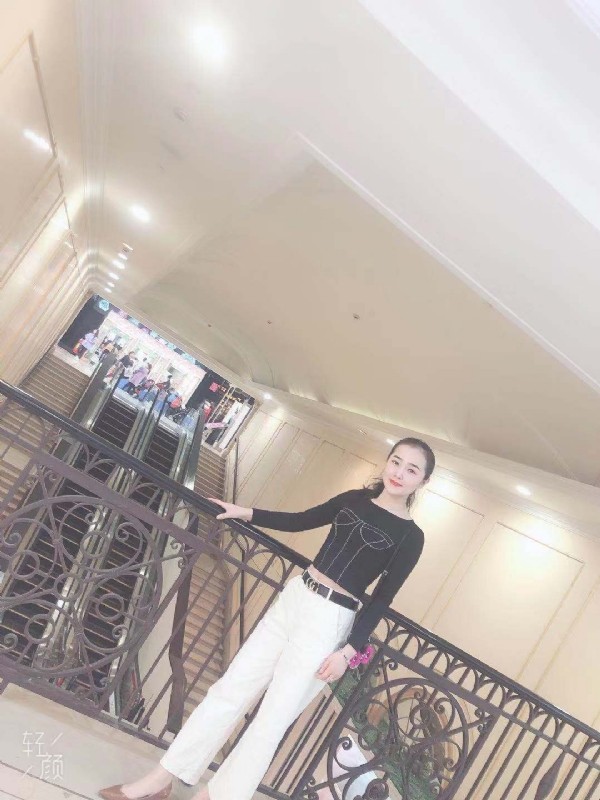 时光浅夏的第四张照片--珠海相亲服务中心