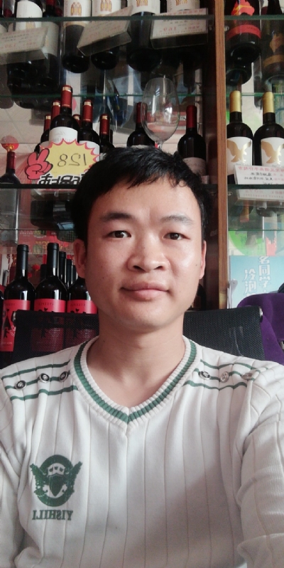 真心征婚的第二张照片--珠海相亲服务中心