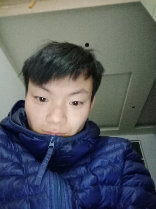 小懒猪的第一张照片--珠海相亲服务中心