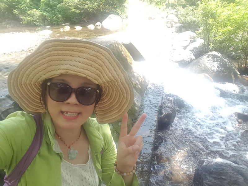 一个人的城的第一张照片--珠海相亲服务中心