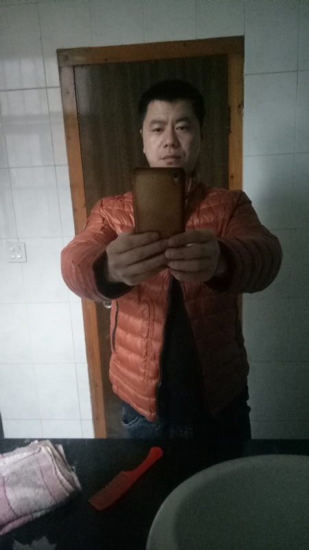 噢荣的第一张照片--珠海相亲服务中心