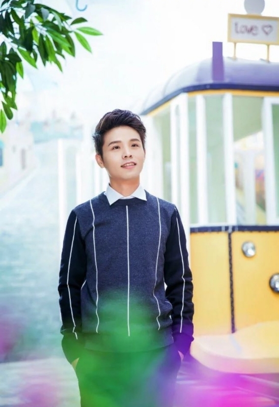 平凡的人的第一张照片--珠海相亲服务中心