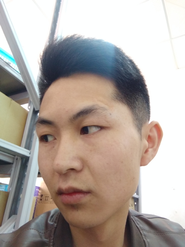 是咯是咯的第一张照片--珠海相亲服务中心