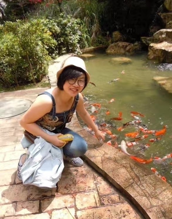 大马12138的第一张照片--珠海相亲服务中心