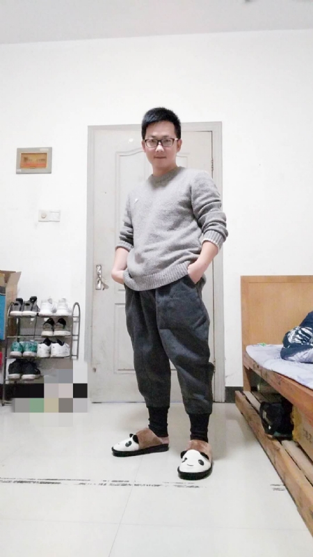 宁国星星的第一张照片--珠海相亲服务中心