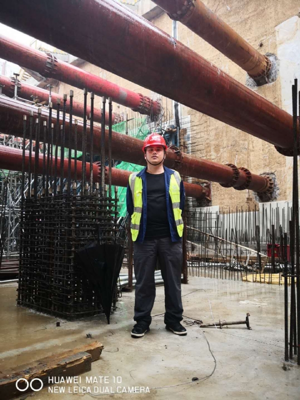 一米阳光的第一张照片--珠海相亲服务中心