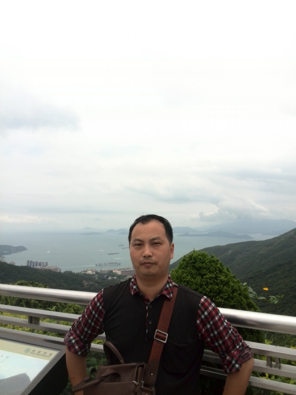 vibird的第一张照片--珠海相亲服务中心