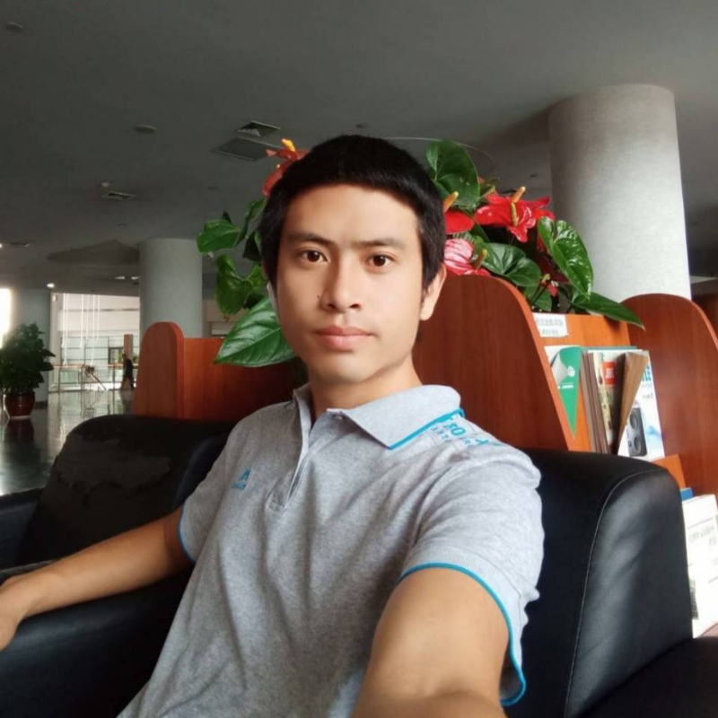 峰峰的第一张照片--珠海相亲服务中心