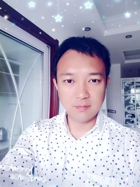 真诚小哥的第一张照片--珠海相亲服务中心