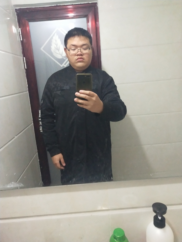 我是一盘酸菜鱼的第一张照片--珠海相亲服务中心