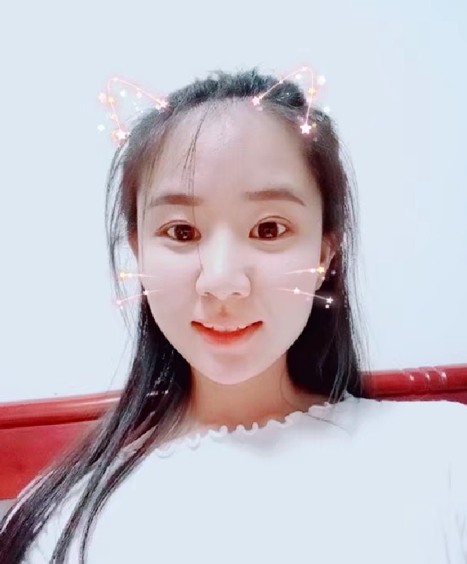 叶美美的第一张照片--珠海相亲服务中心