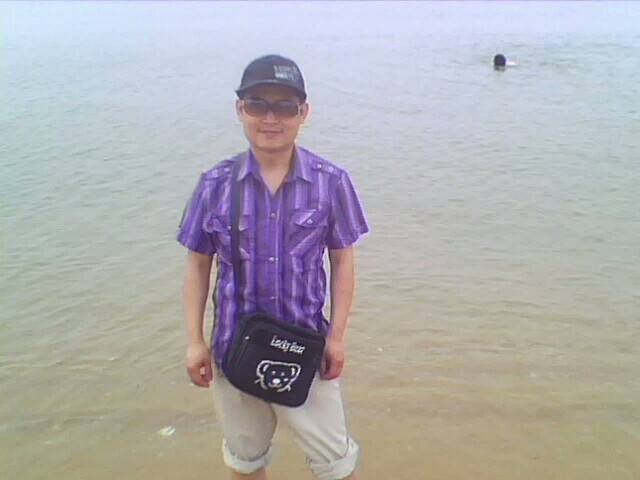 拾贝的第一张照片--珠海相亲服务中心