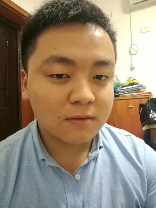 逍遥哥哥的第一张照片--珠海相亲服务中心