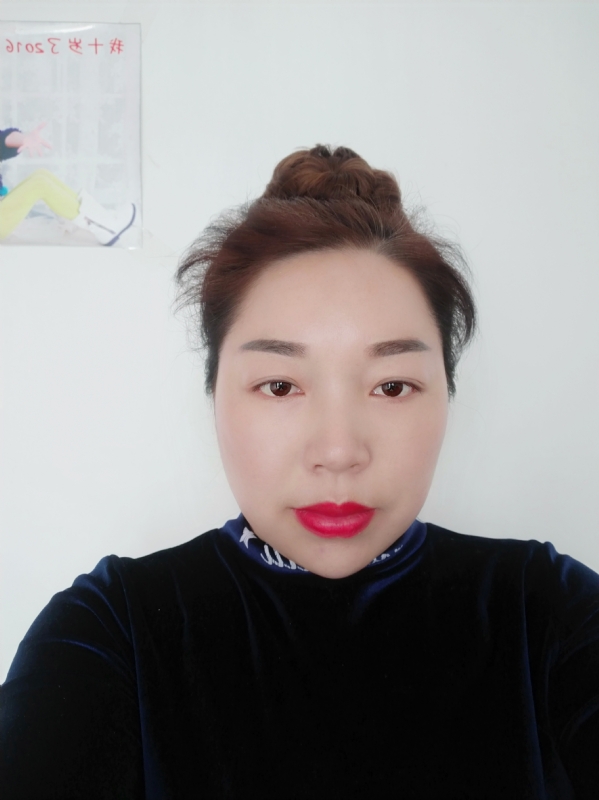 美丽人生的第一张照片--珠海相亲服务中心