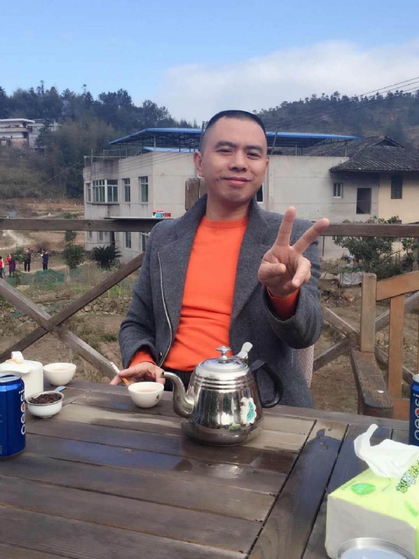 往生的第一张照片--珠海相亲服务中心