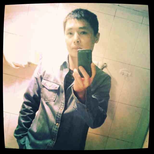 孤独的根号3的第一张照片--珠海相亲服务中心