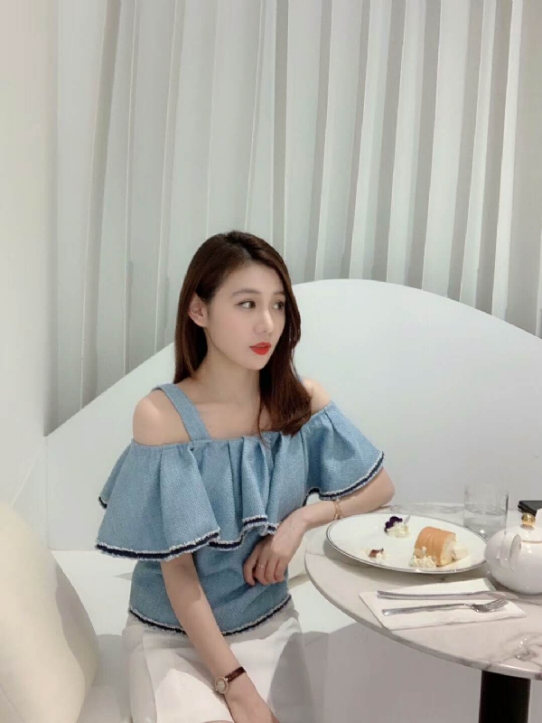 Emily的第一张照片--珠海相亲服务中心