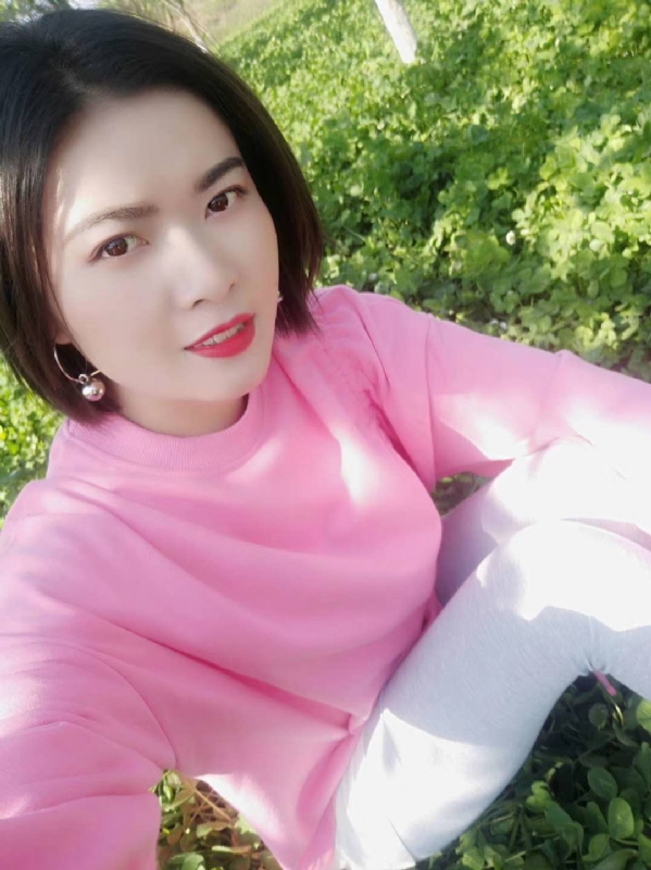 寻找幸福的第一张照片--珠海相亲服务中心