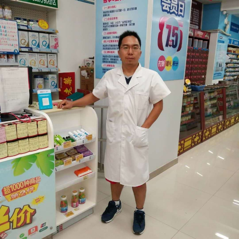 开开心心的第一张照片--珠海相亲服务中心