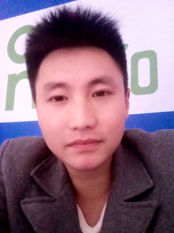 木易的第二张照片--珠海相亲服务中心