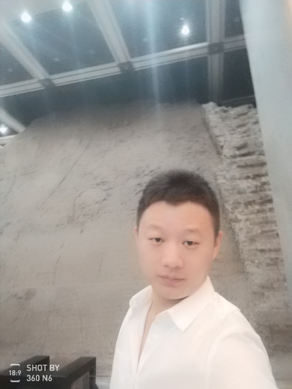 龚某人的第一张照片--珠海相亲服务中心