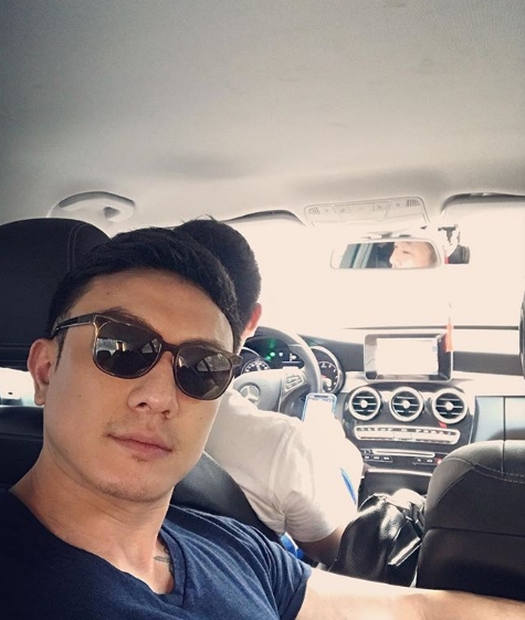 林的第一张照片--珠海相亲服务中心